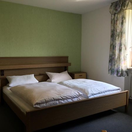 Pension Berghof Schönsee Екстериор снимка