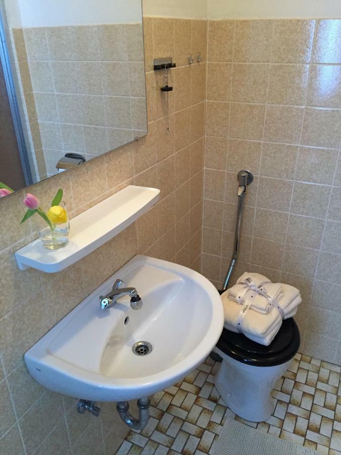 Pension Berghof Schönsee Екстериор снимка